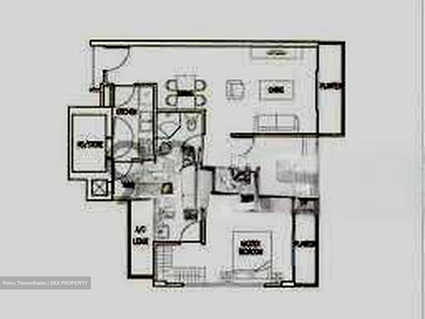 Vogx (D8), Apartment #438482711